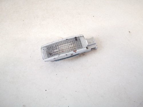 Volkswagen Polo 2002 Interior lighting 3b0947113, Genuine #1542522-82