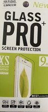 Glass Pro Screen Protection 9H Class iPhone XR Premium Guardian Tempered New