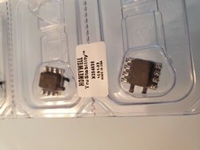 Honeywell Pressure Sensor +/- 1 in H2O Differential HSCMRRN001NDAA5 Barb