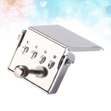 4 String Banjo Tailpiece Bridge Banjo Parts Tailpiece Instrument Tailpiece