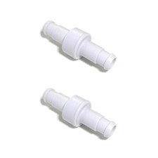 2 Pack- Replacement Polaris 180 280 380 480 Hose Swivel Pool Cleaner D20 D-20