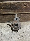 FORD FIESTA MK7 DRIVER SIDE O/S WHEEL HUB / WHEEL BEARING 2013-2017