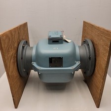 Foxboro 8300 Series 8308-SABA-TSJ-GF8300 8" Magnetic Flowtube