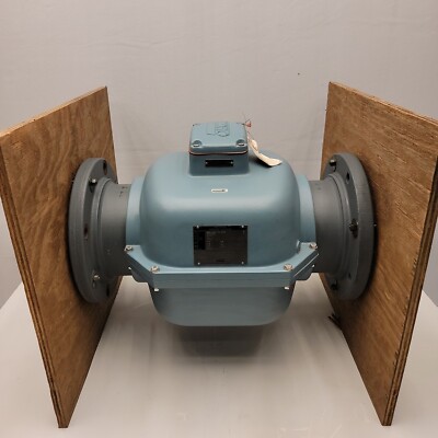 Foxboro 8300 Series 8308-SABA-TSJ-GF8300 8'' Magnetic Flowtube