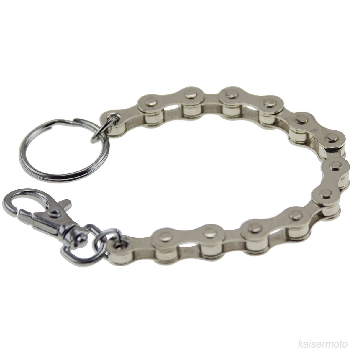 その他 mini GSXR YZF CBR ZX Ninja Mini Motorcycle Linked Chain Key Ring