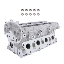 For Audi A3 A4 TT VW Jetta Eos L4 2.0L 06F103064A Engine Cylinder Head Assembly