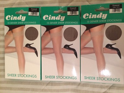 cindy tights