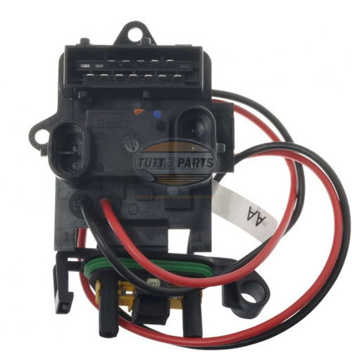 Résistance Chauffage / Ventilateur Pour Renault Trafic MK2 & Opel Vivaro (2001-2014) - Neuf