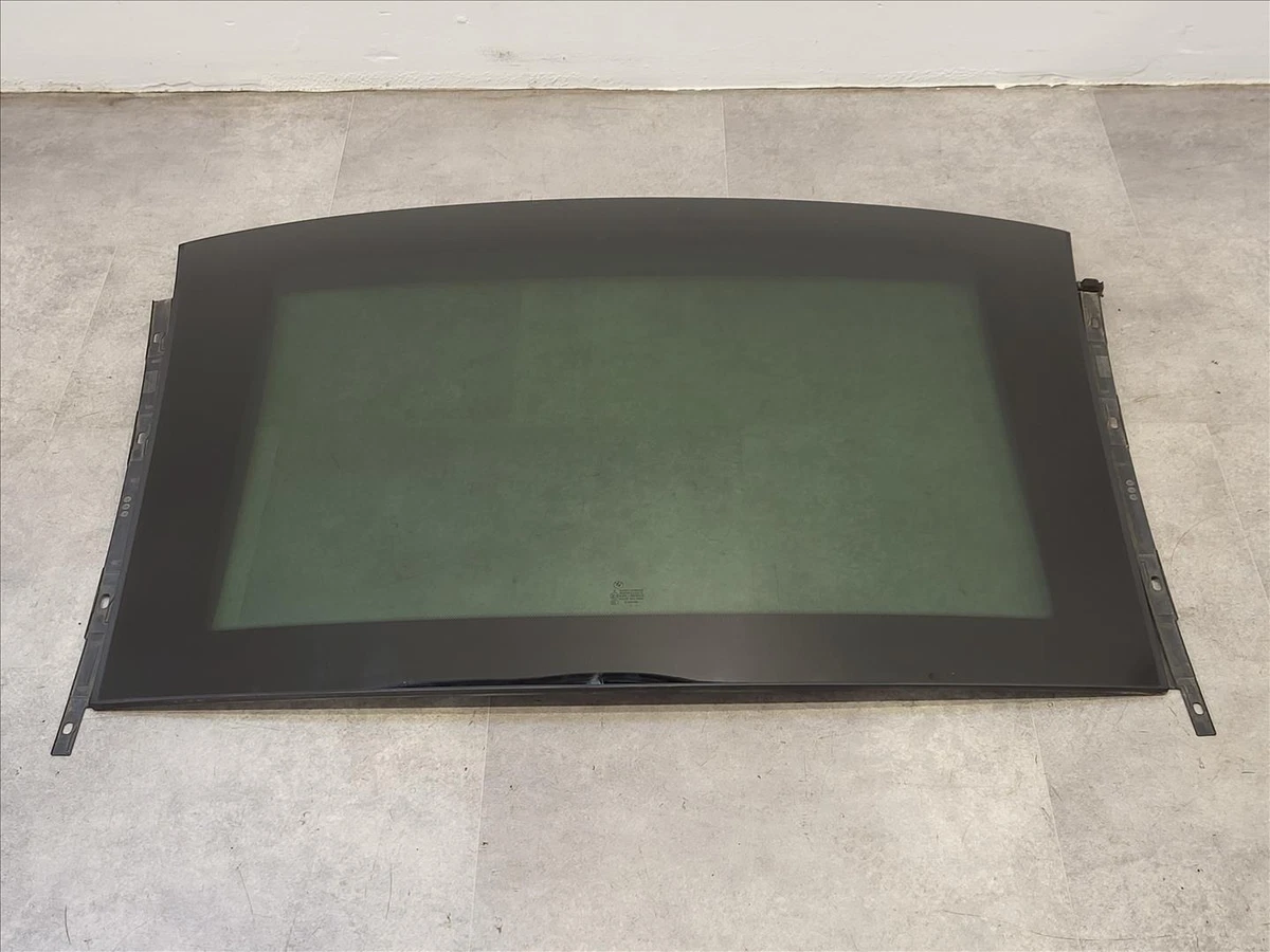 BMW F13 650IX , Glasdeckel, 54107259717 | eBay