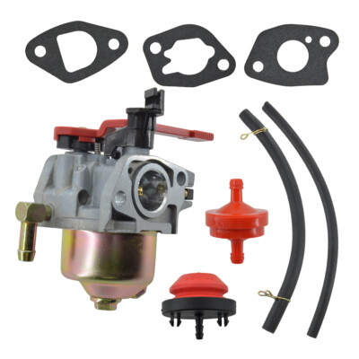 CARBURETOR CARB SET FOR MTD CUB CADET TROY BILT 751-10956A 951-10956A 951-10956