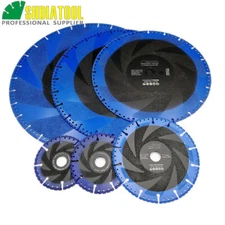 115mm/125mm/180mm/300mm Diamond Cutting Blades Multi Purpose Saw Discs Wheel l
