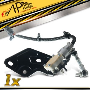 Height control lexus gx470