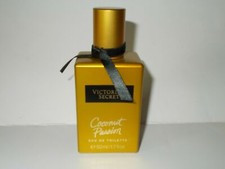 Victoria's Secret Coconut Passion Eau de toilette perfume NEW