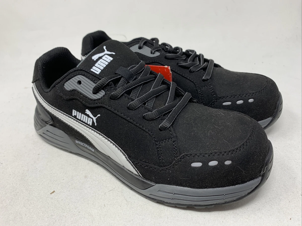 Cheap puma safety shoes sale