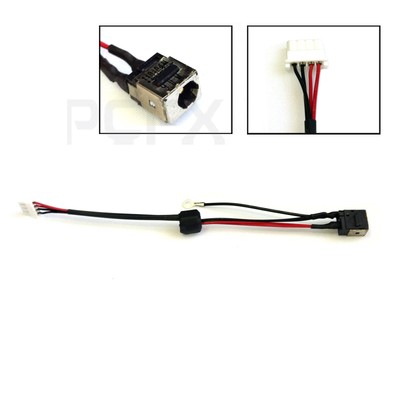 NEW   SATELLITE T110-107 T110-11U , T110-12H T110-121   JACK POWER/ #A6-29*