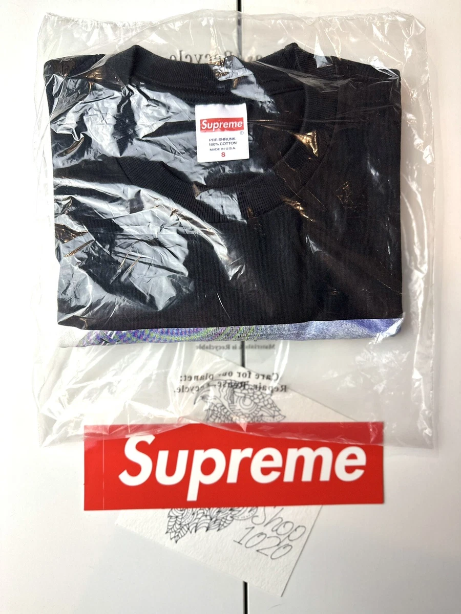 Last supreme drop cheap