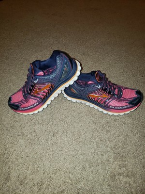brooks glycerin 12 womens size 8
