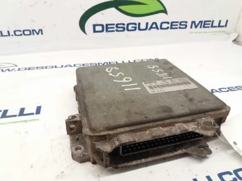 MSB101070 Centralita Motor Uce para LAND ROVER FREELANDER (LN)(01.1998) 2401962 - Imagen 1 de 10