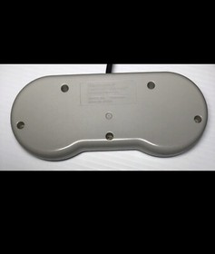 Authentic OEM Nintendo SNES Controller Super Famicom - TESTED - FREE SHIP - 31