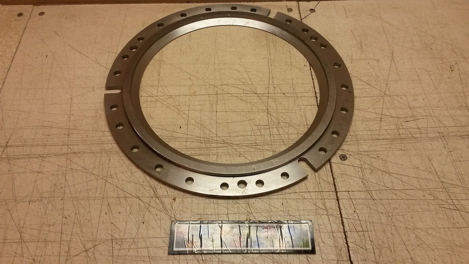 NOS General Motors Clutch Disk 8892849 7767510 2520-00-776-7510 2520007767510 | eBay