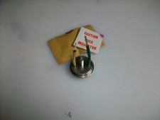 LOT OF 6 NOS MIL SPEC TRANSISTORS SP277 TO-36    NSN 5961-00-854-7144