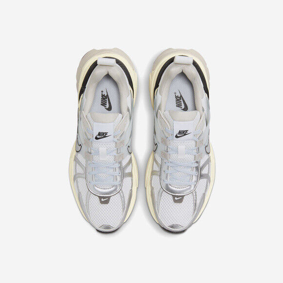 Nike V2K Run - Summit White FD0736-100 Womens Shoes Nike V2K Run - Summit White FD0736-100 Womens Shoes