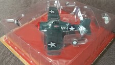 Grumman F4F Wildcat 1:72 De Agostini Di Cast