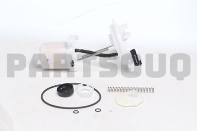 1770A452 Genuine Mitsubishi FILTER KIT,FUEL IN TANK | eBay