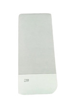 Fits: 1984-1996 Jeep Cherokee 4 Door SUV Rear Left Driver Side Vent Window Glass