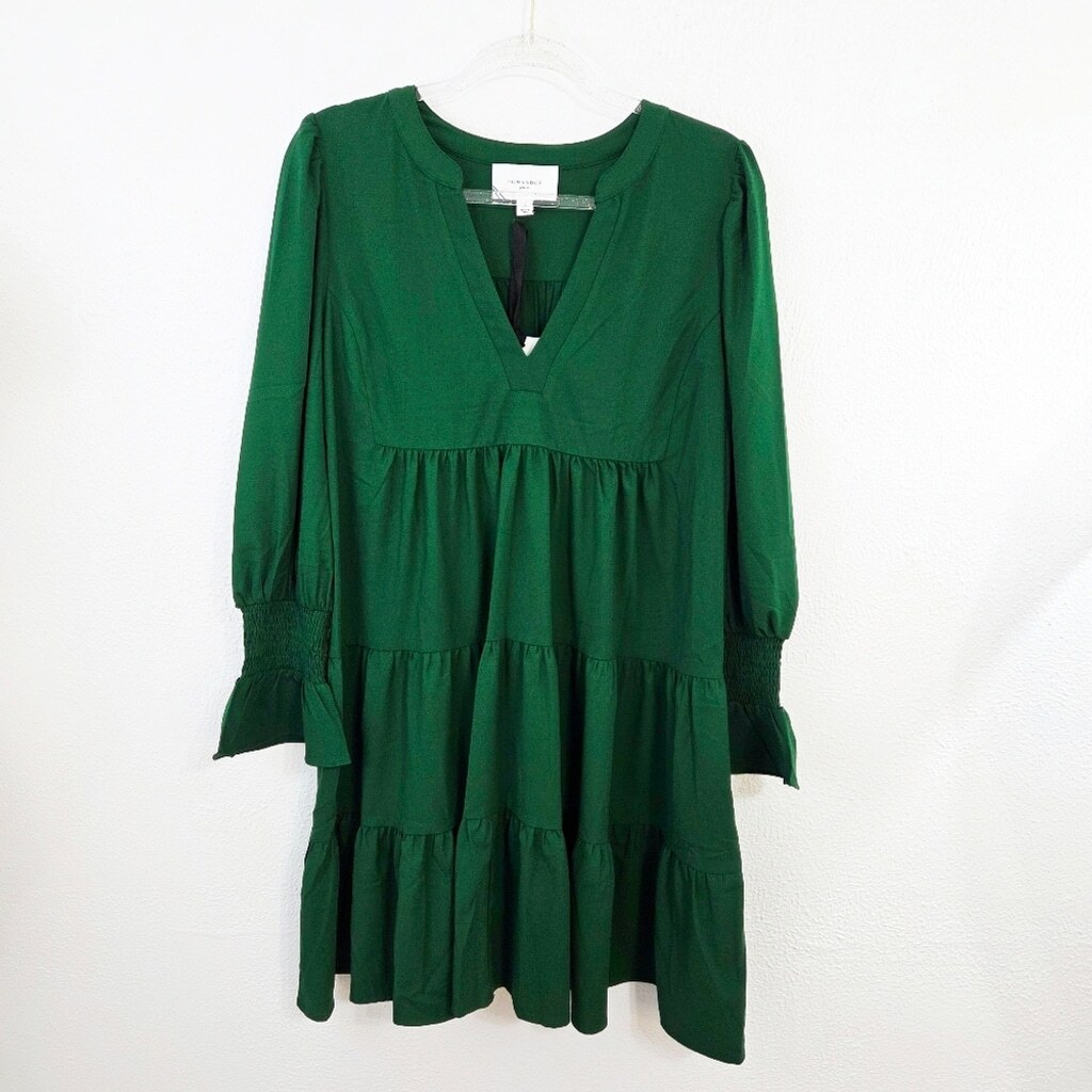 Ad Kenzo World Green Dress Tuckernuck Pomander Place Crepe Kenzo Swing Dress Dark Hunter Green Mini Ad Kenzo World Green Dress Tuckernuck Pomander Place Crepe Kenzo Swing Dress Dark Hunter Green Mini