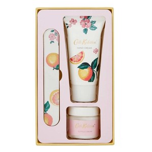 cath kidston manicure set