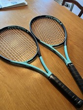 2x Tennisschläger Head BOOM MP 2022 L3