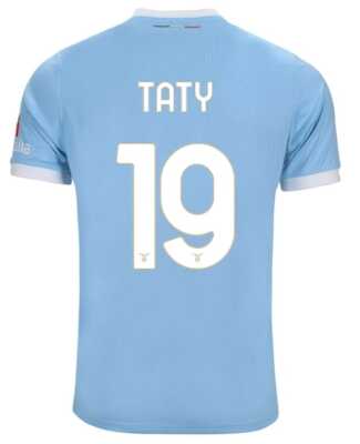 MIZUNO SS LAZIO COFANETTO BOX MAGLIA 19 TATY 50 ANNI SCUDETTO 73