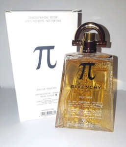 pi givenchy 100ml