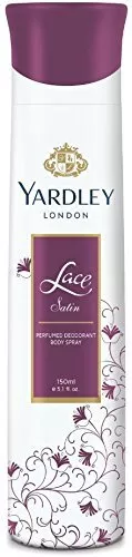 Yardley London Refreshing Body Spray (150 ml) (Select Fragrance) - Picture 6 of 6