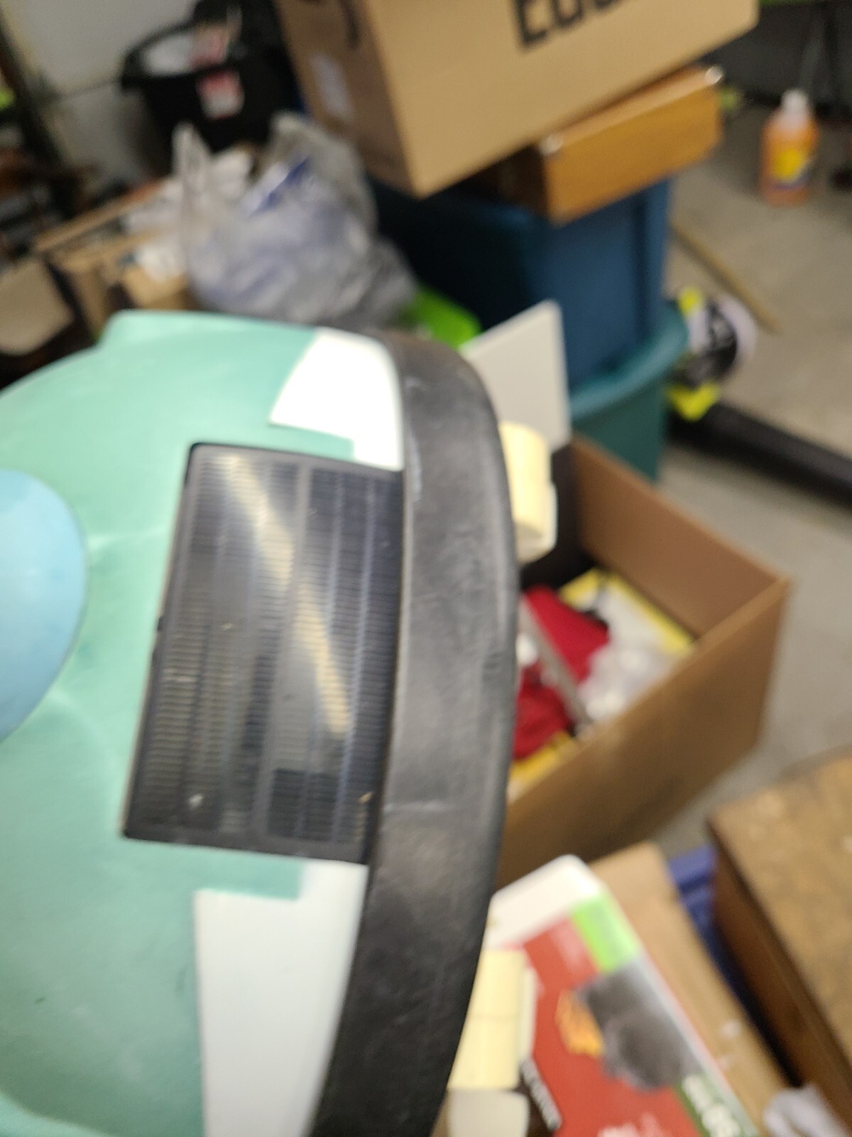 Hayward Aqua Critter Above Ground Swimming Pool Automatic Cleaners eBay