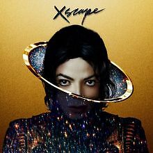 Xscape [Deluxe Edition] von Michael Jackson | CD | Zustand sehr gut