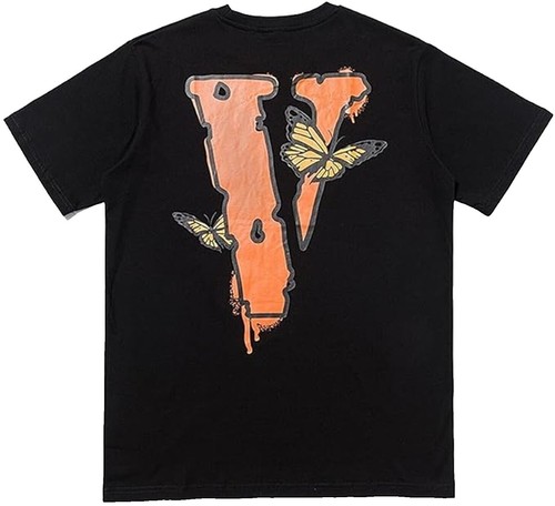 The Weeknd After Hours Vlone shirt mens size L | eBay