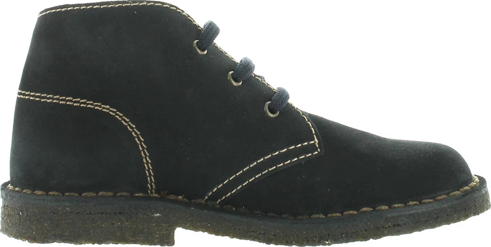 Primigi Niños Botín Tierra Talla 22 EUR 6 US Foto 2 de 4