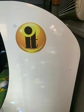 Arcade1up  - Golden Tee - Screw Hole Caps/Covers