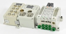 SMC Solenoid Valve,VQC2-LOJ003,EX245-DX1-X36,EX245-SPR1-X35,VVQ2000