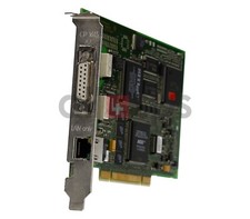 SIEMENS COMMUNICATION PROCESSOR CP 1613 A2, 6GK1161-3AA01 (NO)