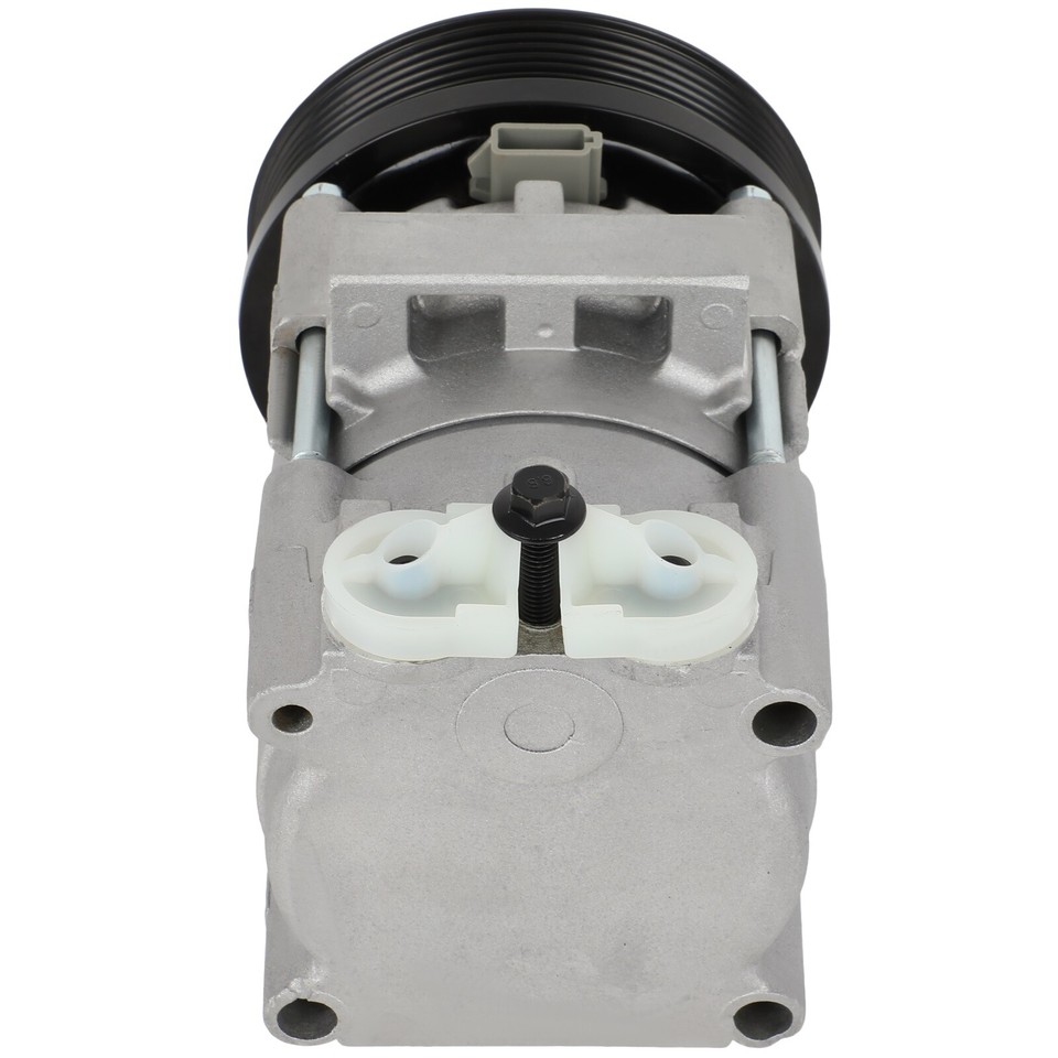 AC A/C Compressor New For 01-06 Ford Escape Mazda Tribute3.0L 95-00 ...