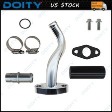 Turbo Oil Return Line Diesel 5.9 for 2003-2004 Dodge Ram 2500 3500 5086950AA