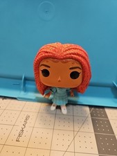 Little Mermaid (2023) - Ariel Diamond Glitter Pop!