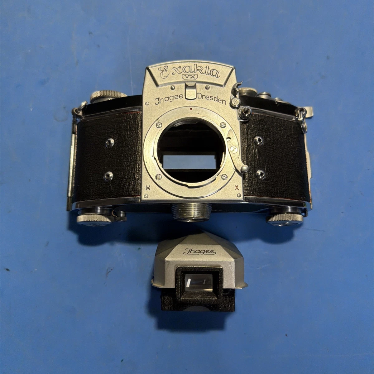 Exakta Film Cameras for sale | eBay