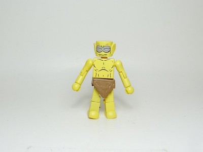 Marvel Minimates Series 48 Moloid