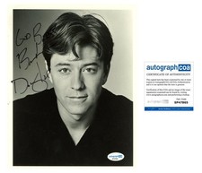 Brandon Douglas "Dr. Quinn, Medicine Woman" AUTOGRAPH Signed 8x10 Photo ACOA