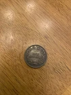 Photo of a 1879 Victoria Shilling from an eBay listing that sold on Jul 9, 2026