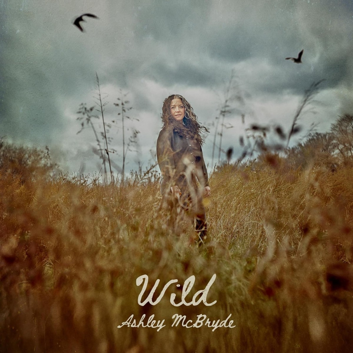 Wild by Ashley McBryde CD 5/08/2026 | eBay